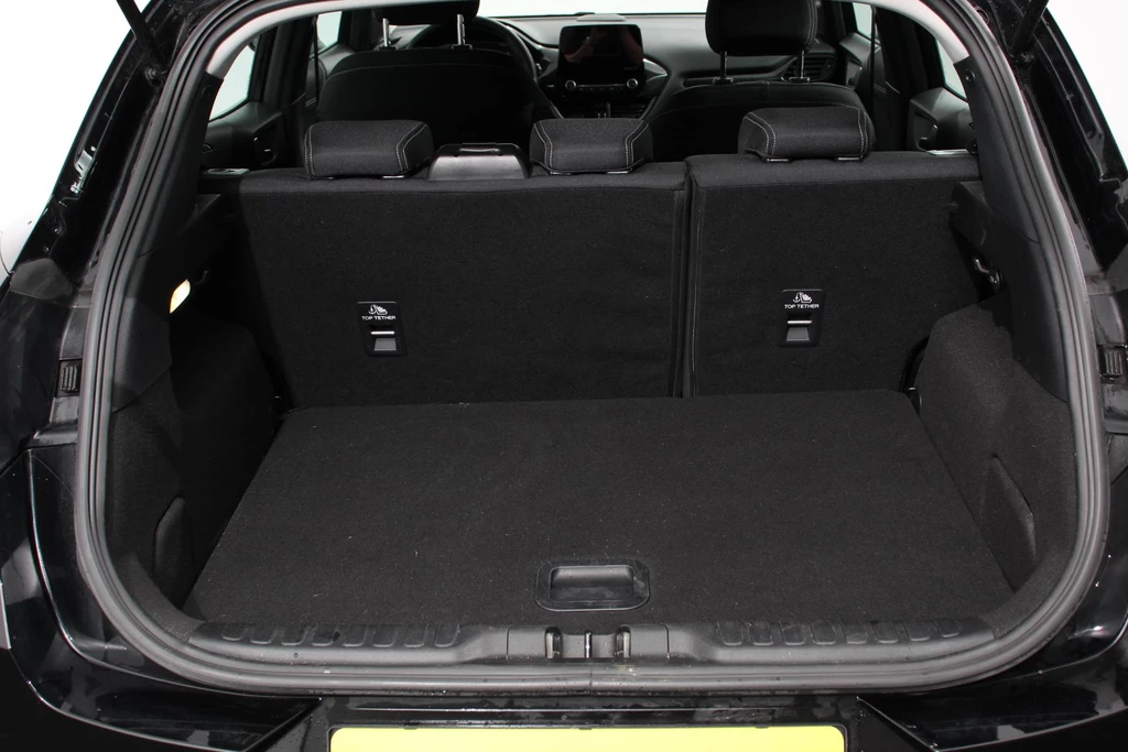 Ford Puma – foto 19