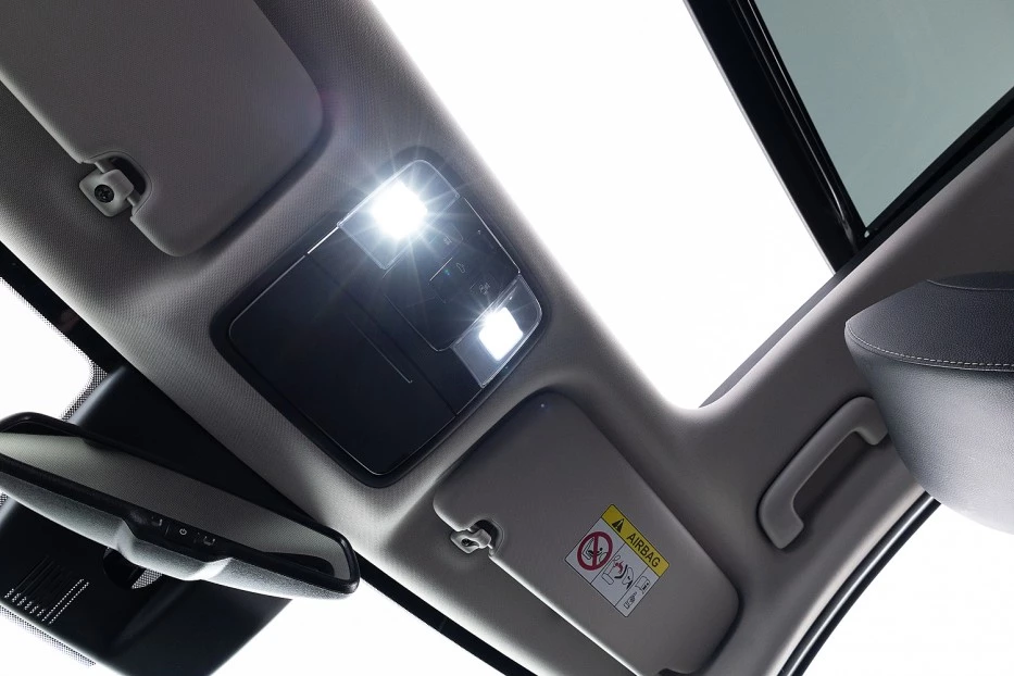 Kia XCeed – foto 44