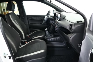 Hyundai i10 – thumbnail 12