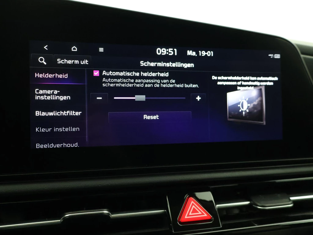 Kia Niro EV – foto 85