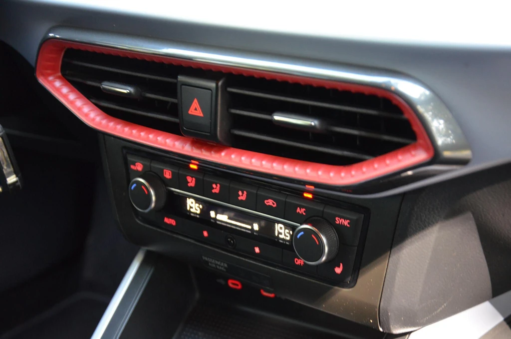 SEAT Arona – foto 59