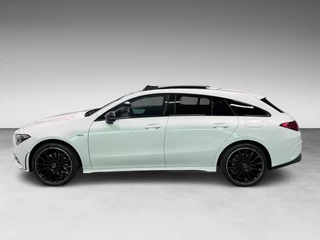 Mercedes-Benz CLA – thumbnail 4