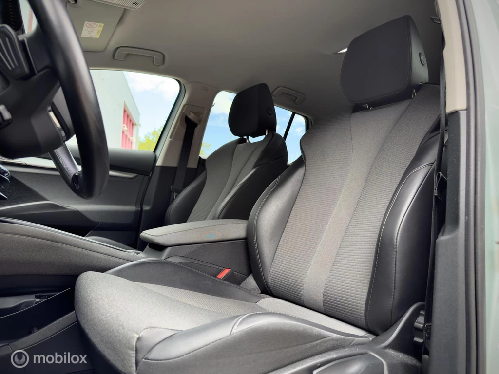 Škoda Enyaq iV – foto 15