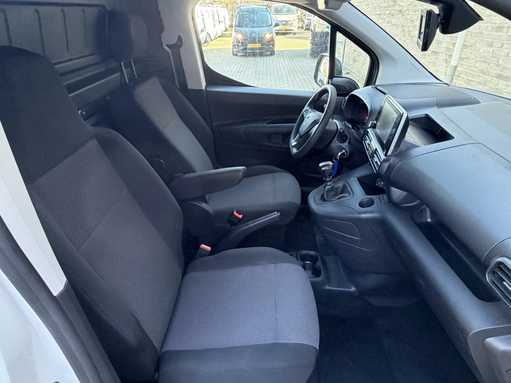 Opel Combo – foto 28