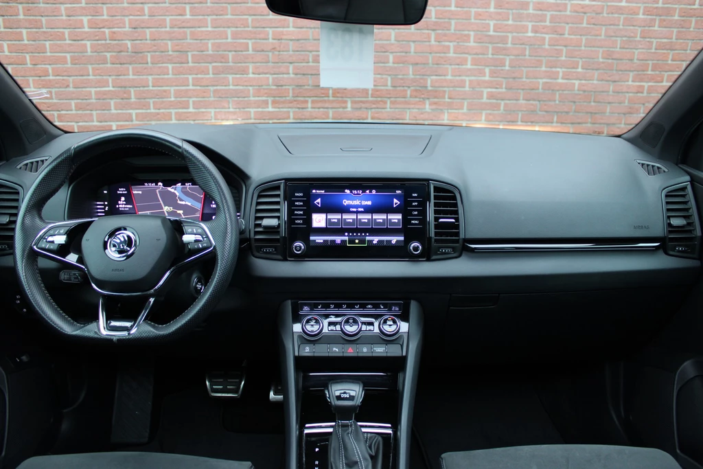 Škoda Karoq – foto 21