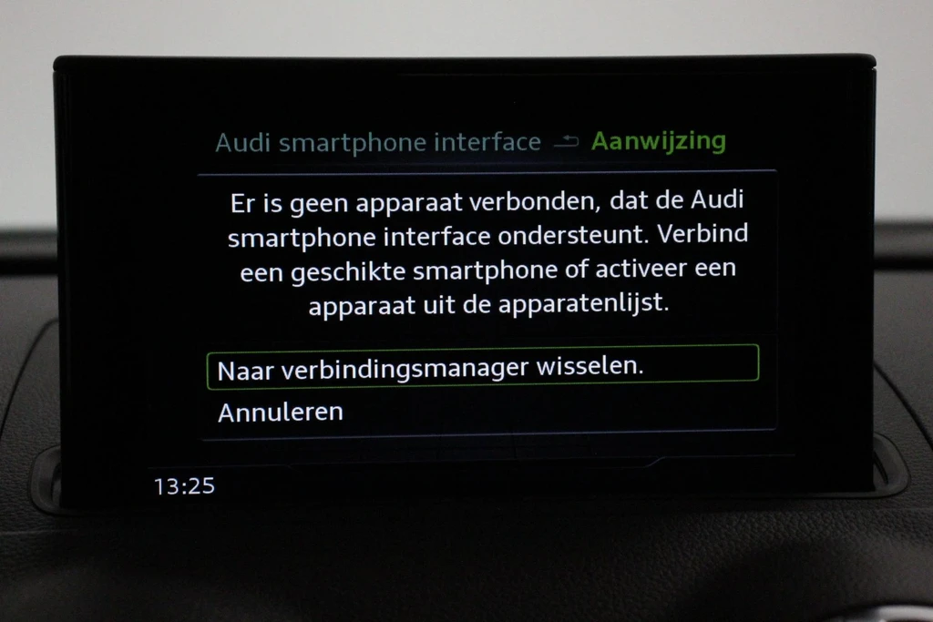 Audi A3 – foto 29