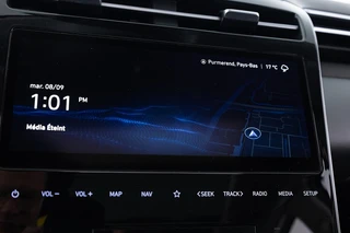 Hyundai Tucson – thumbnail 21