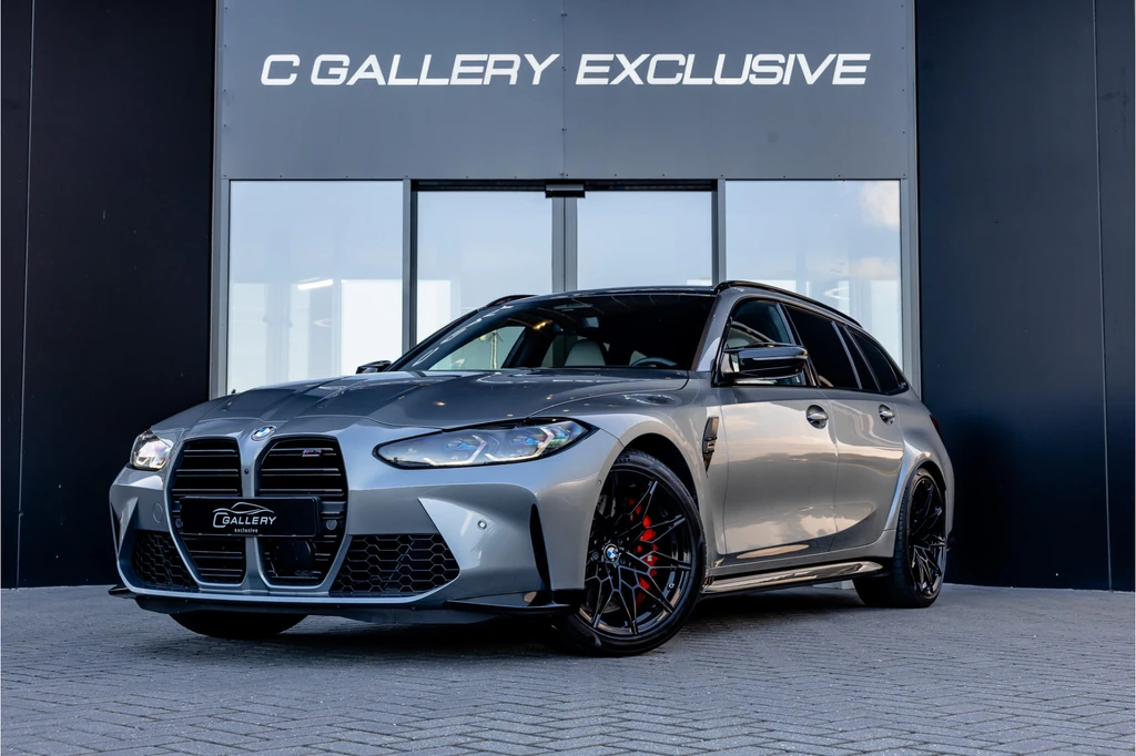 BMW M3 – foto 1