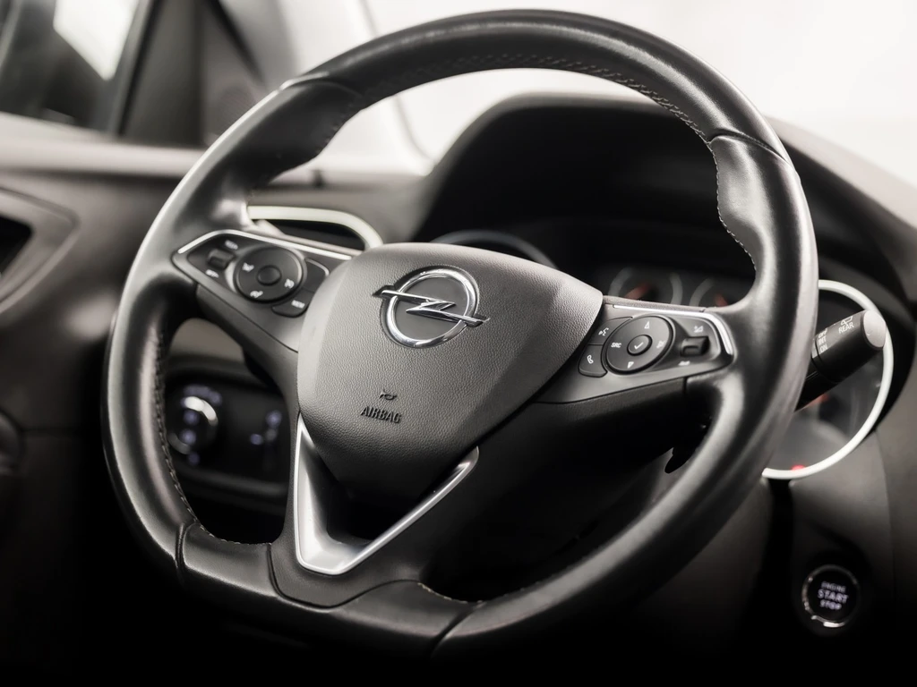 Opel Grandland X – foto 20