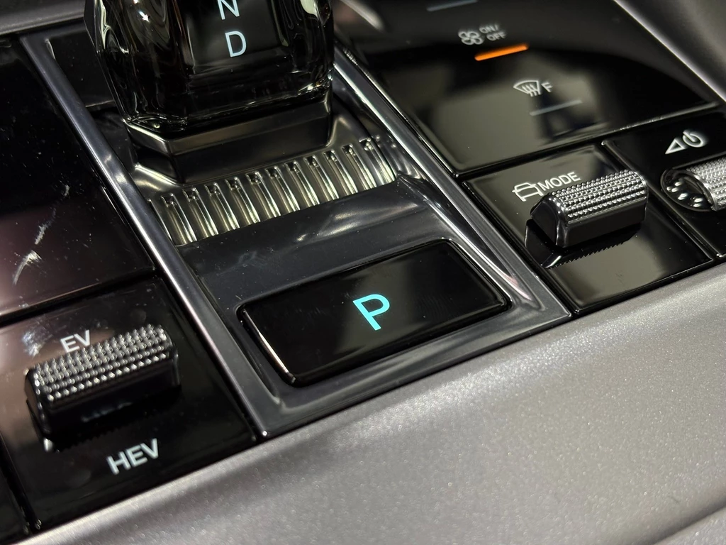BYD SEAL U – foto 38