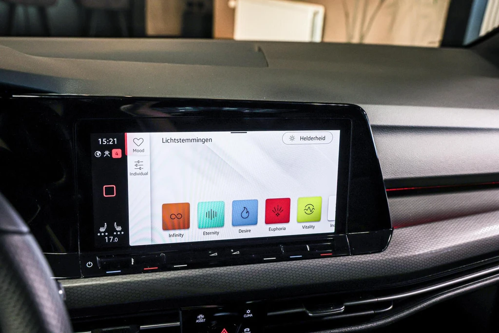 Volkswagen Golf – foto 38