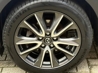 Mazda CX-3 – thumbnail 22