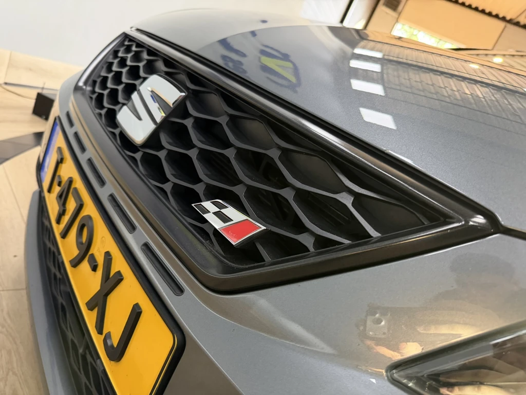SEAT Leon – foto 10