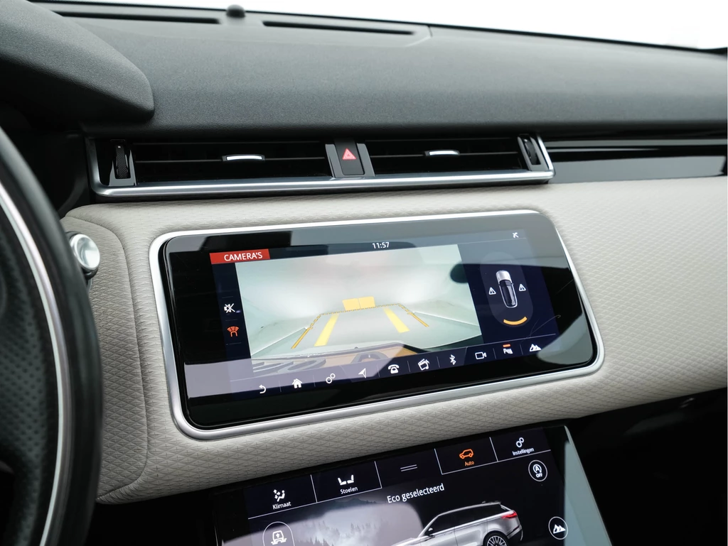 Land Rover Range Rover Velar – foto 17