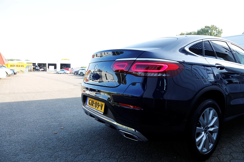Mercedes-Benz GLC – foto 14