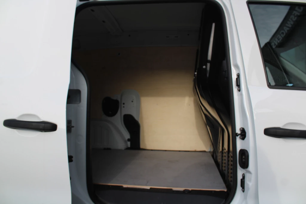 Renault Express – foto 36