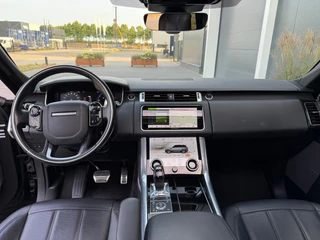 Land Rover Range Rover Sport – thumbnail 13