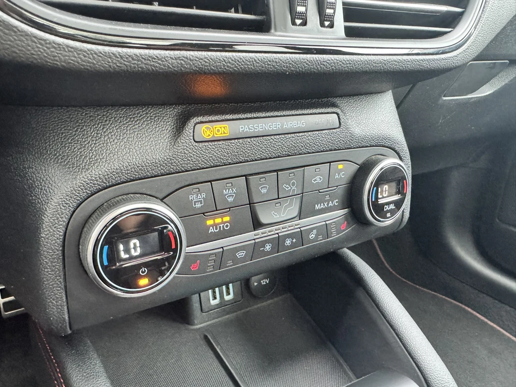 Ford Focus – foto 13