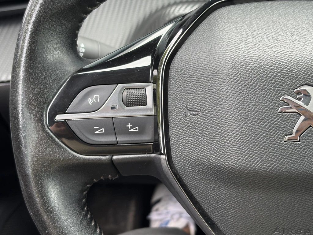 Peugeot 2008 – foto 21