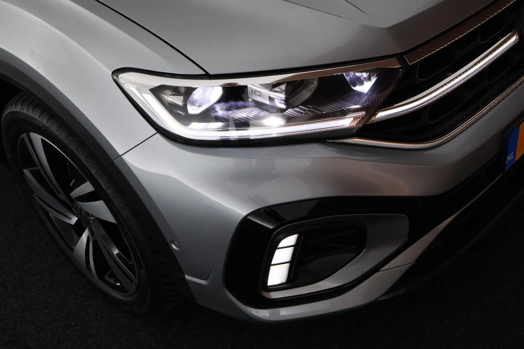 Volkswagen T-Roc – foto 48