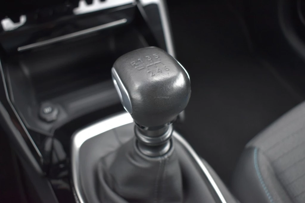 Peugeot 208 – foto 26