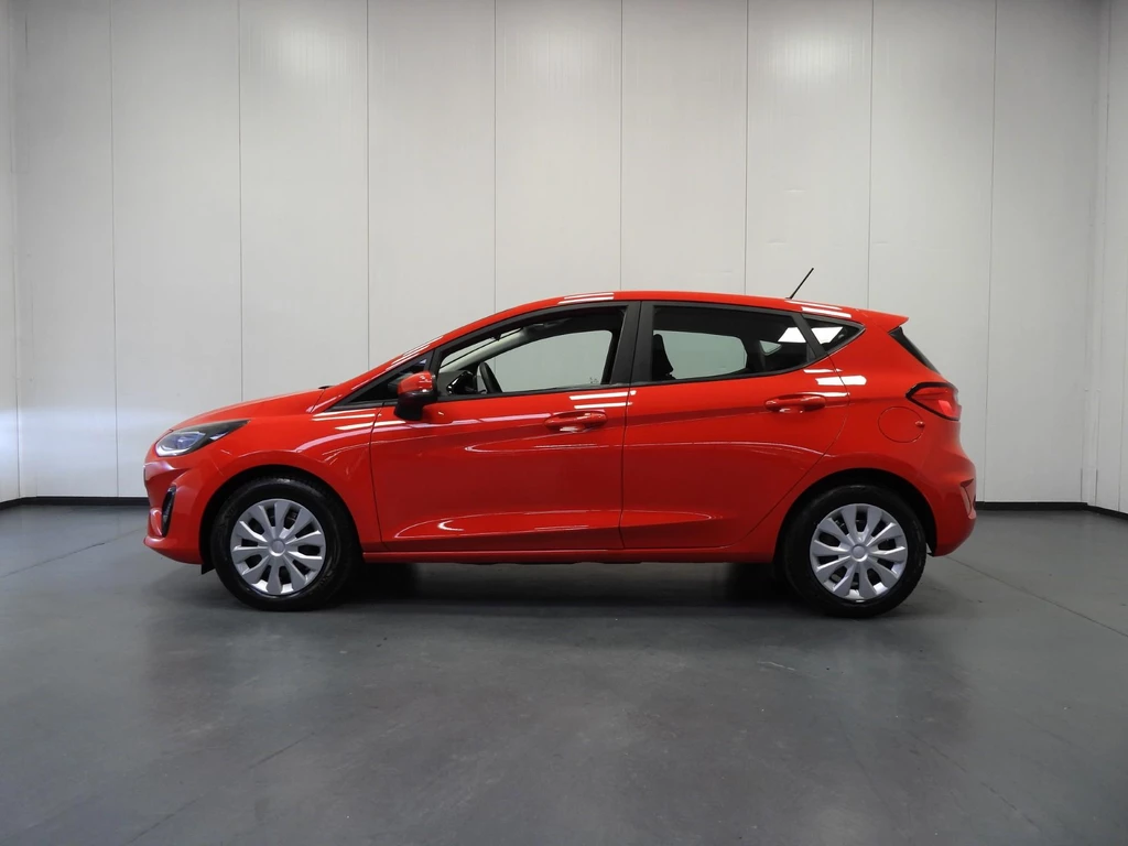 Ford Fiesta – foto 3