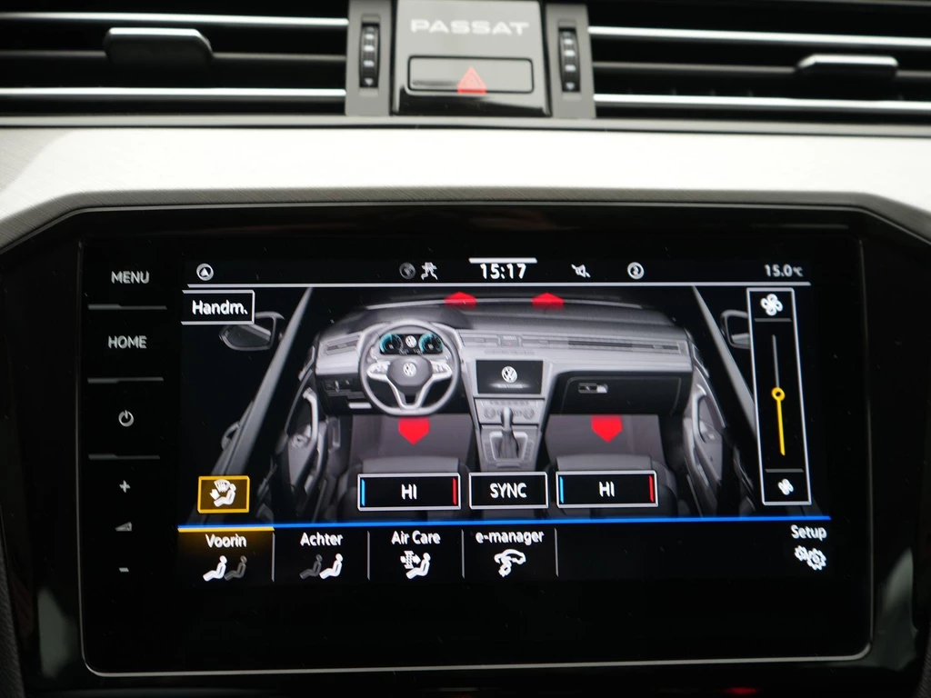 Volkswagen Passat – foto 26