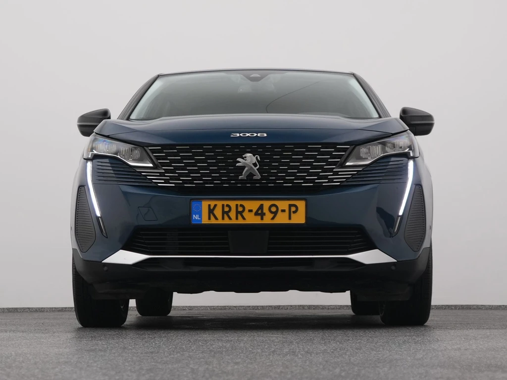 Peugeot 3008 – foto 22