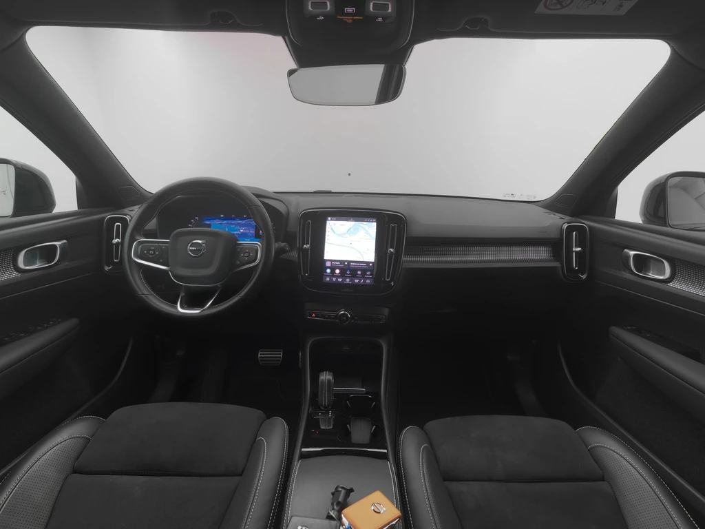 Volvo XC40 – foto 23