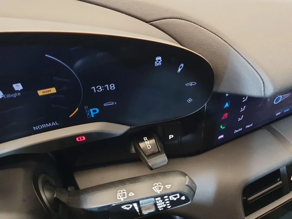 Porsche Taycan – foto 18