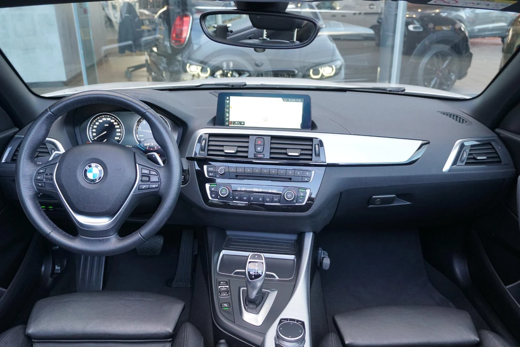 BMW 2 Serie – foto 9