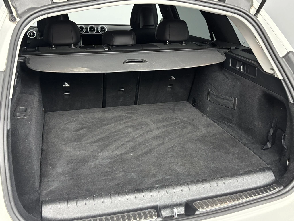 Mercedes-Benz C-Klasse – foto 15