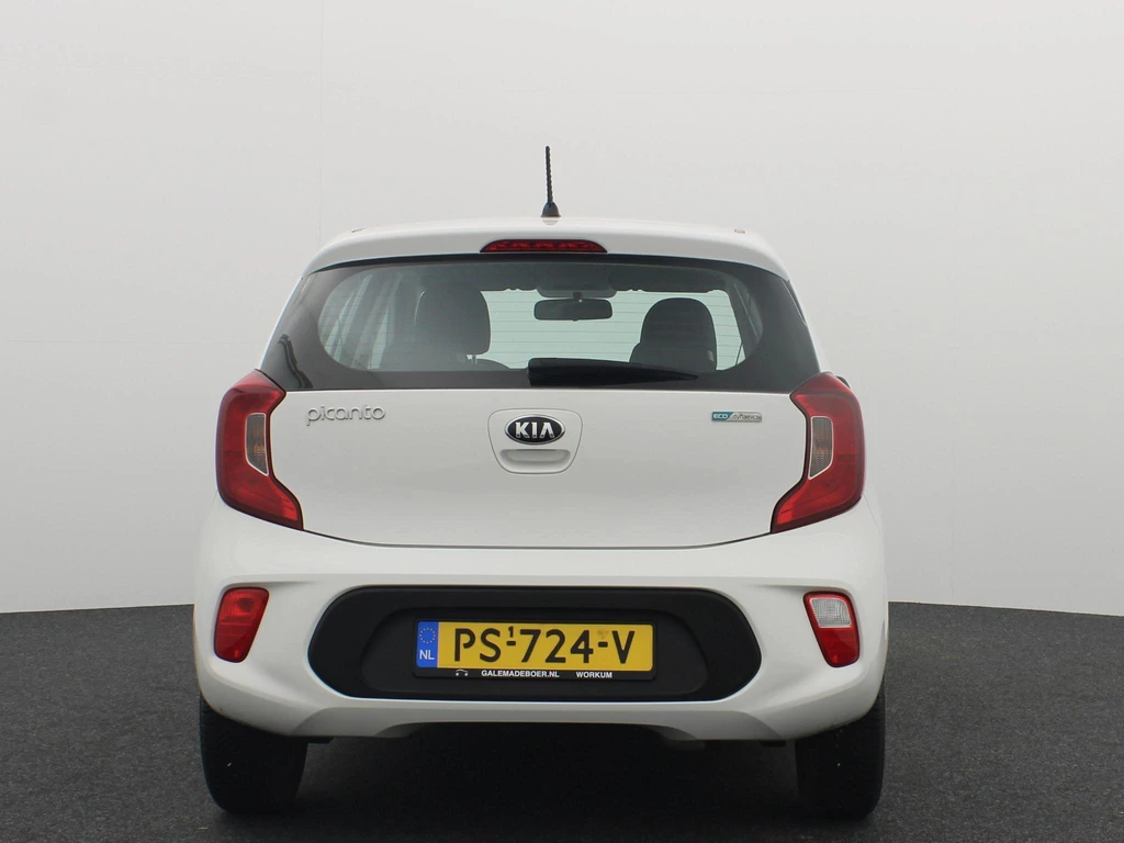 Kia Picanto – foto 4