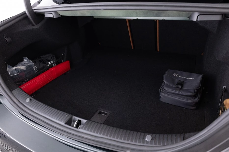 Mercedes-Benz C-Klasse – foto 26