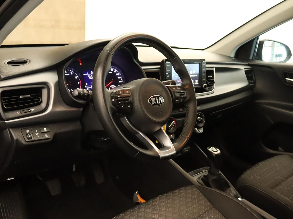 Kia Rio – foto 11