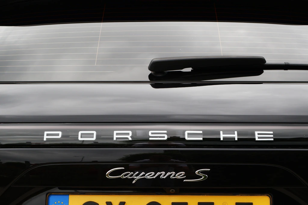Porsche Cayenne – foto 17