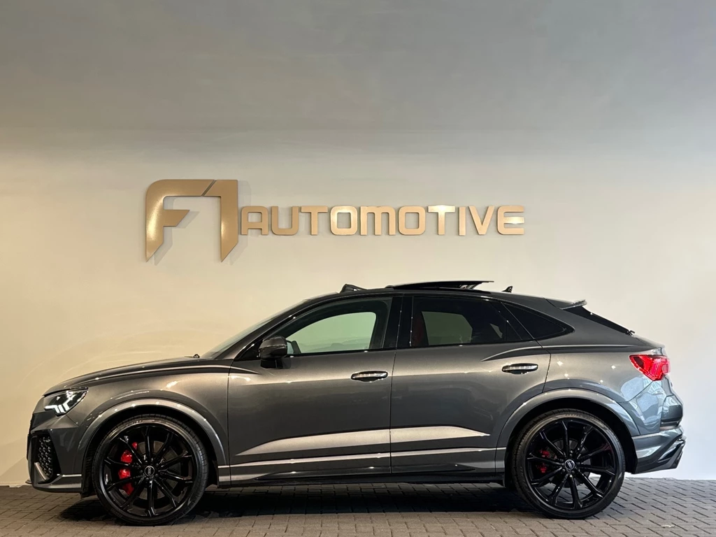 Audi RSQ3 – foto 2