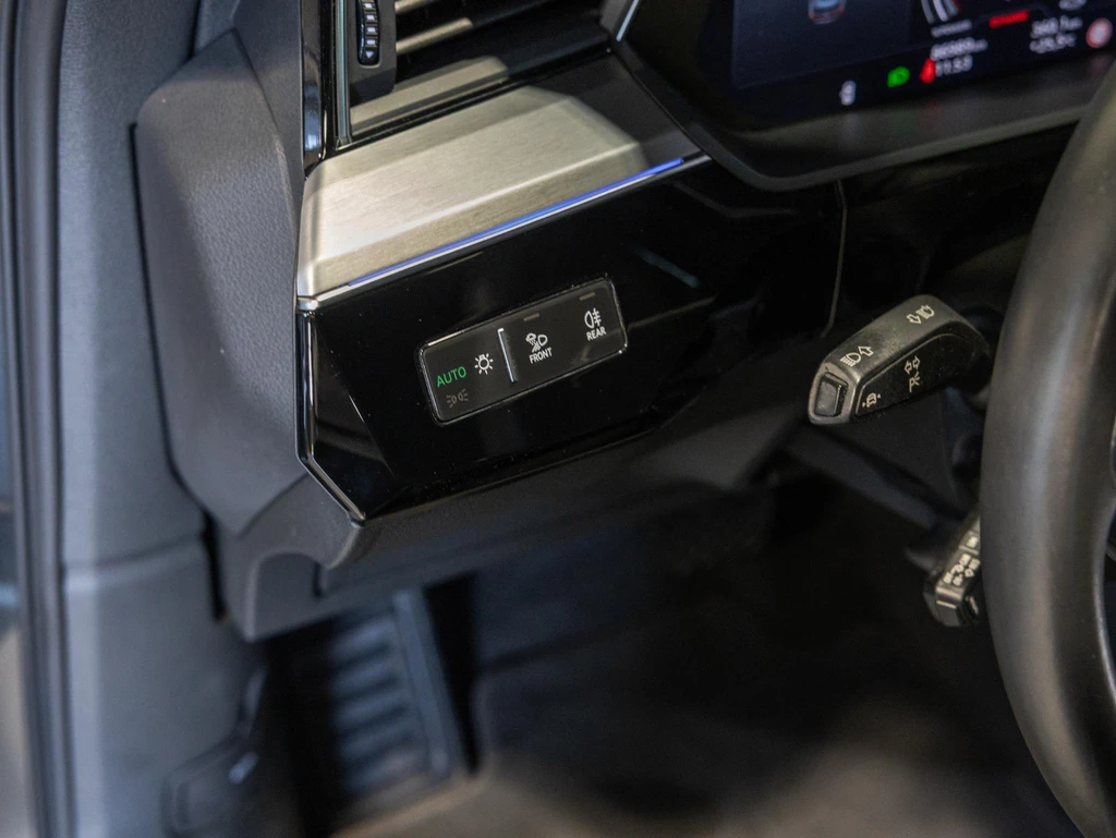 Audi e-tron – foto 27