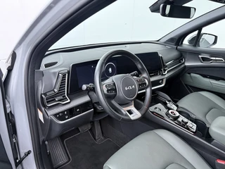 Kia Sportage – thumbnail 18