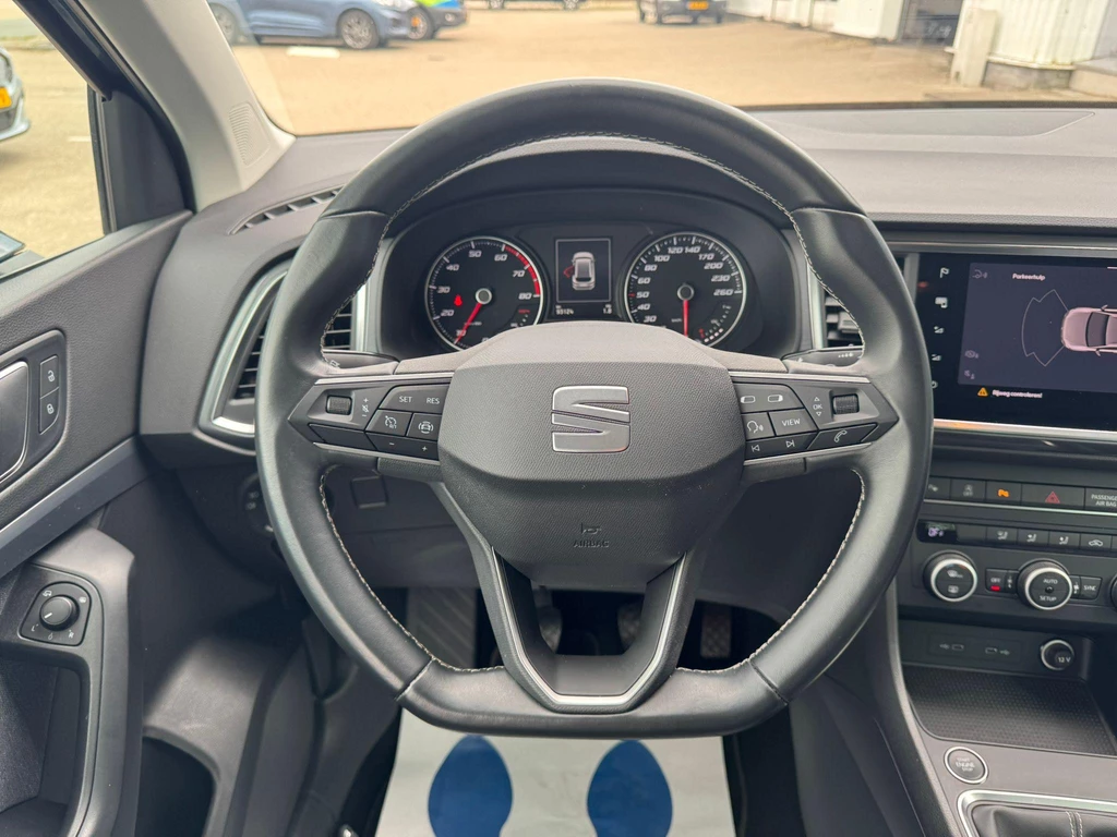 SEAT Ateca – foto 12