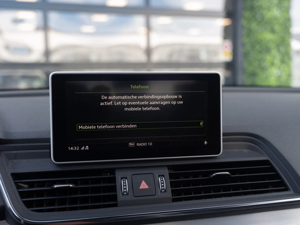 Audi Q5 – foto 23