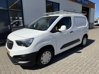 Opel Combo – thumbnail 1