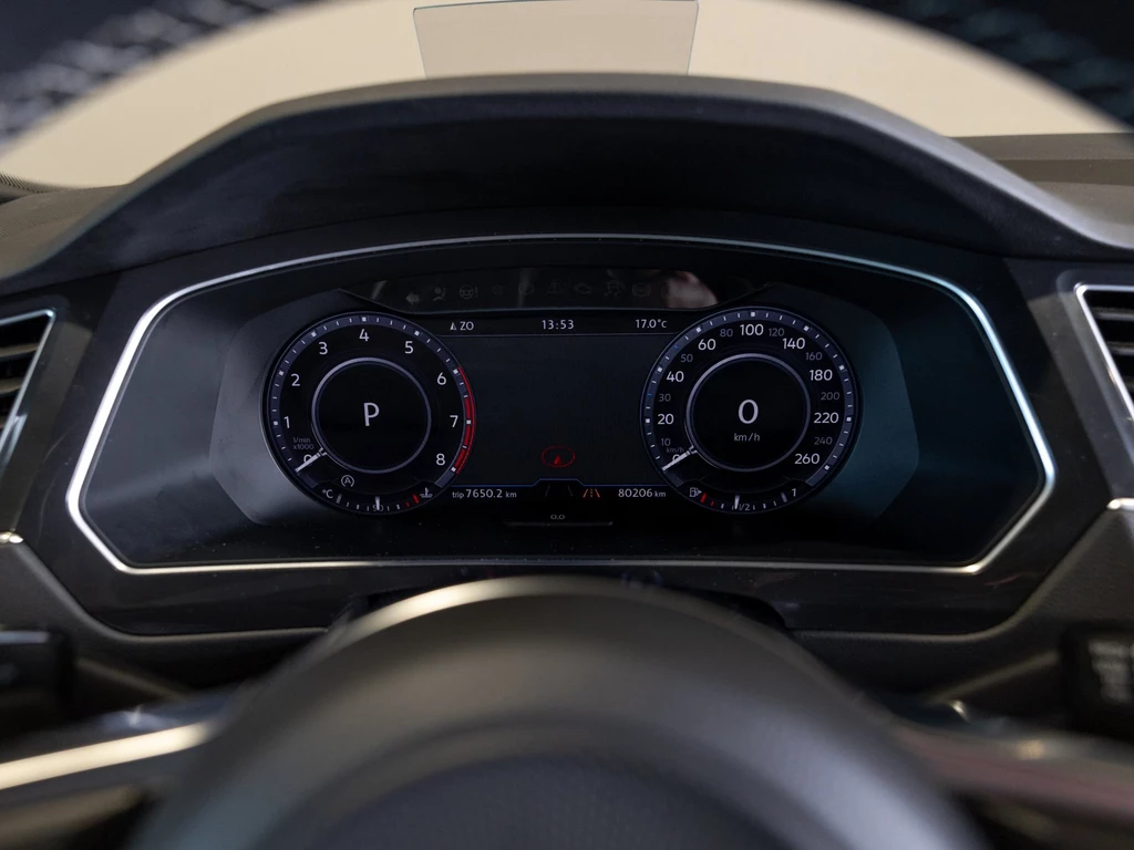 Volkswagen Tiguan – foto 27