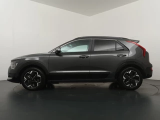 Kia Niro EV – thumbnail 3