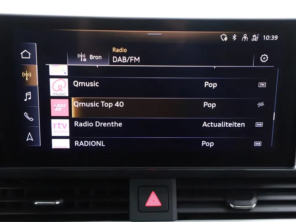 Audi A4 – foto 17