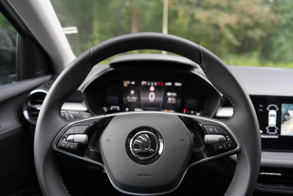 Škoda Fabia – foto 23