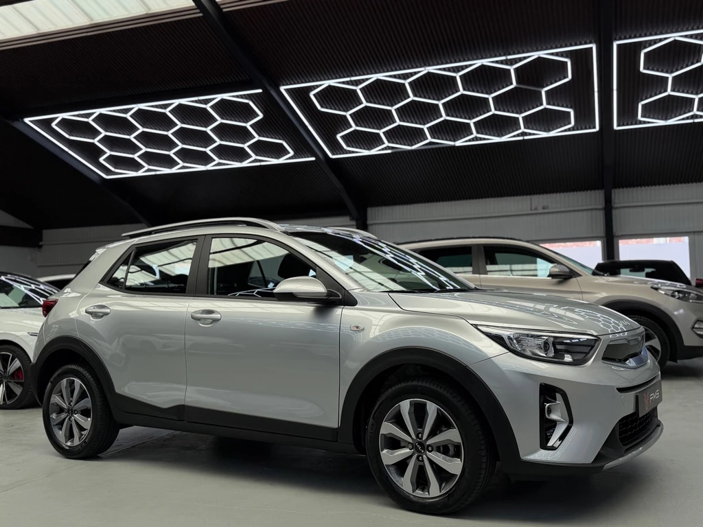 Kia Stonic – foto 10
