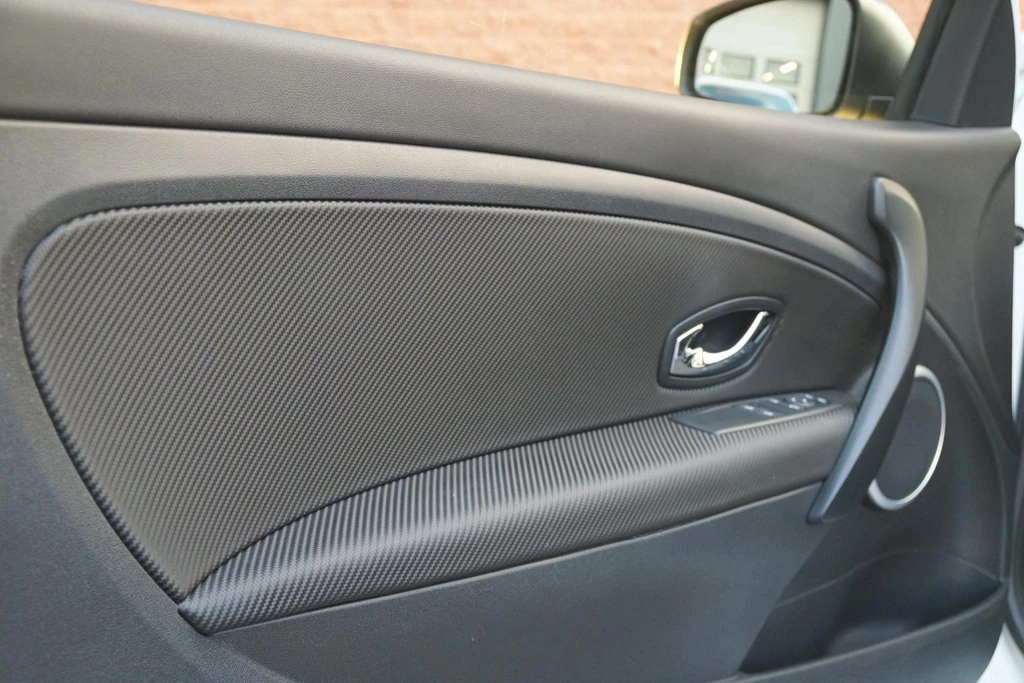 Renault Mégane – foto 34