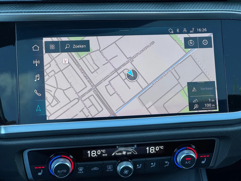 Audi Q3 – foto 22