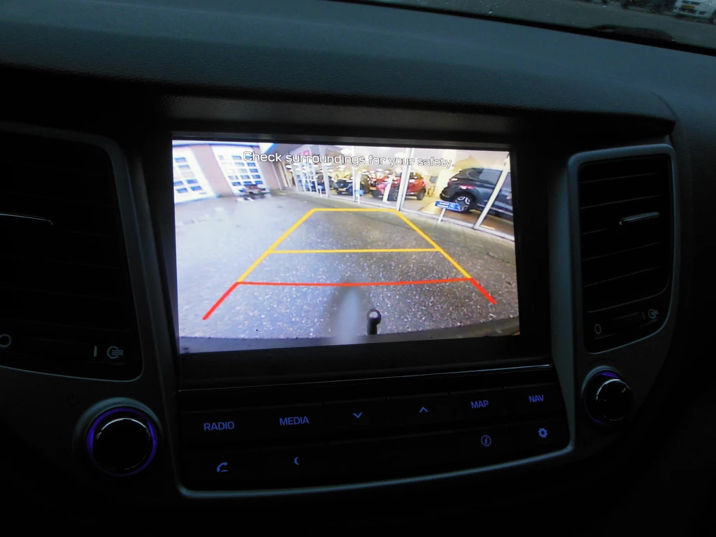 Hyundai Tucson – foto 26